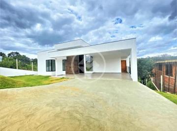 Casa · 305m² · 4 Quartos · 4 Vagas · Casa Condomínio Real Mont Ville