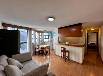 202409101749046618.jpg · Flat para Venda em São Paulo, Campo Belo, 1 dormitório, 1 banheiro, 1 vaga