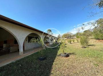 Casa · 749m² · 5 Quartos · 12 Vagas · Casa em condominio - Quintas da Lagoa