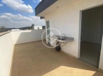 Apartamento · 44m² · 3 Quartos · 1 Vaga · Apartamento Jardim Imperial- Lagoa Santa