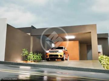 Casa · 170m² · 3 Quartos · 4 Vagas · Casa Alto Padrao Conde Dolabella - Lagoa Santa