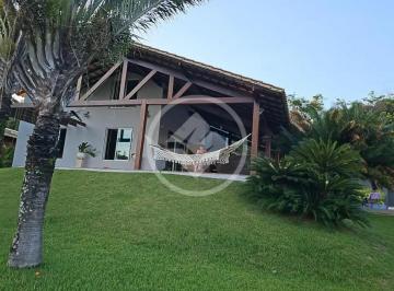 Casa · 398m² · 5 Quartos · 9 Vagas · Casa com 5 quartos à venda em Lagoa Santa no Condados da Lagoa