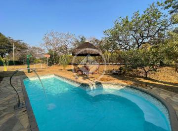 Casa · 270m² · 4 Quartos · 12 Vagas · Casa Jardins Da Lagoa em Lagoa Santa My Broker