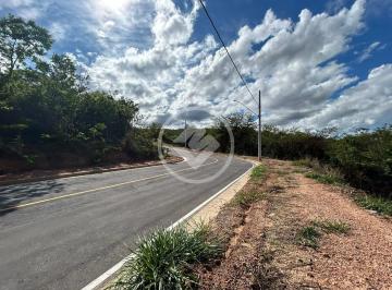 Terreno · 768m² · Terreno 767,52 m² Parque das Orquideas - Lagoa Santa
