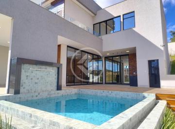 Casa · 387m² · 4 Quartos · 4 Vagas · Casa Alto Padrao - Condominio Alphaville - Vespasiano