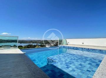 Casa · 350m² · 3 Quartos · 4 Vagas · Casa Alto Padrao- Lundcea