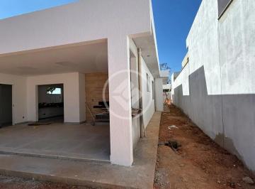 Casa · 170m² · 3 Quartos · 4 Vagas · Casa Alto Padrao - Conde Dolabela