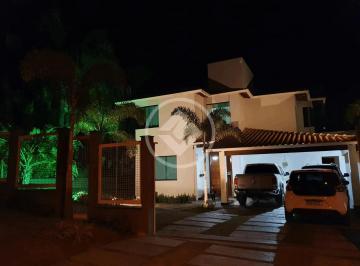 Casa · 256m² · 4 Quartos · Casa Alto Padrão - Condomínio Pontal da Liberdade  - Lagoa Santa - Área constr. 256m²