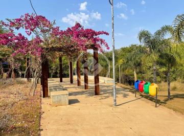 Terreno · 525m² · Lote Pomar Da lagoa - Lagoa Santa