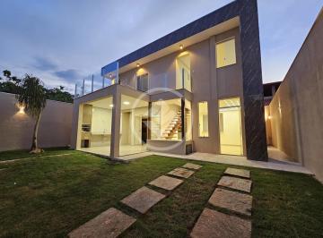 Casa · 167m² · 4 Quartos · 2 Vagas · Casa no bairro Lundcea em Lagoa Santa MG  My Broker