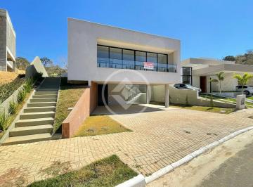 Casa · 756m² · 4 Quartos · 3 Vagas · Casa Alto Padrao Condominio Lagoa Park Residence - Lagoa Santa