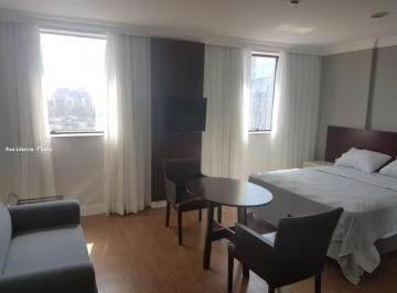 202510221201533414.jpg · Flat para Venda em São Paulo, Itaim Bibi, 1 dormitório, 1 banheiro, 1 vaga