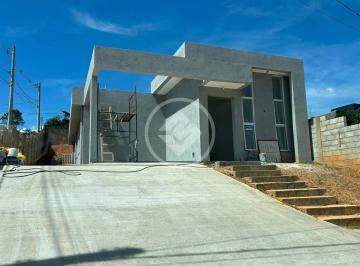 Casa · 157m² · 3 Quartos · 4 Vagas · Casa em Condominio - Parque dos Buritis