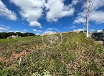 Terreno · 420m² · LOTE RECANTO DA LAGOA- 420M²