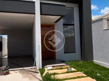 Casa · 154m² · 3 Quartos · 2 Vagas · Casa Alto Padrão Rivieira- Lagoa santa