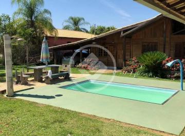 Casa · 250m² · 4 Quartos · 12 Vagas · Casa de Sítio em Jaboticatubas MG / MY BROKER