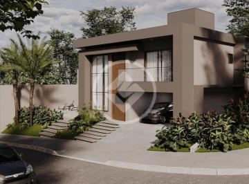 Casa · 315m² · 3 Quartos · 6 Vagas · Casa Alto padrão - Condomínio Vitória Prime Residence - Pedro Leopoldo - Área constr. 314,93