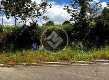 Terreno · 360m² · Lote Condomínio Vitória Tennis Residence - Área 360m²