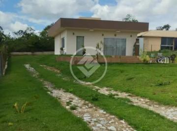 Rural · 92m² · 3 Quartos · 4 Vagas · Sitio em Jaboticatubas - Condominio Vale Do Luar