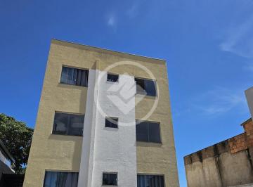 Apartamento · 52m² · 2 Quartos · 1 Vaga · Apartamento 52 m² - Residencial Visão
