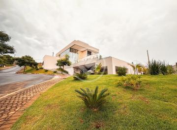 Casa · 580m² · 4 Quartos · 6 Vagas · Casa Alto Padrão - Condomínio Gran Royalle - Confins
