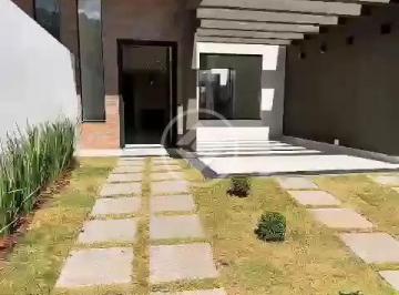 Casa · 120m² · 3 Quartos · 4 Vagas · Casa 3 Quartos no bairro Názia II em Vespasiano MG / MY BROKER