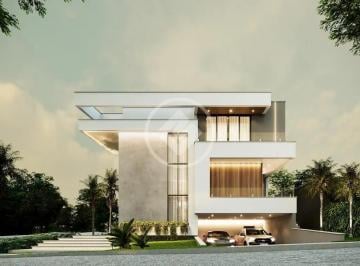 Casa · 391m² · 4 Quartos · 3 Vagas · Casa em condominio Alphaville-Vespasiano