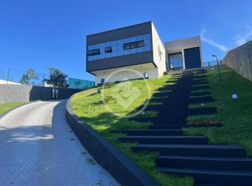 Casa · 342m² · 4 Quartos · 6 Vagas · Casa a venda 4 quartos no condomínio Gran Royalle em Lagoa Santa MG My Broker