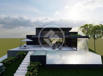 Casa · 1000m² · 6 Quartos · 9 Vagas · Casa Alto Padrão - Condomínio Estancia Das Amendoeiras em Lagoa Santa MG / MY BROKER