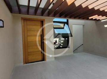 Casa · 150m² · 3 Quartos · 4 Vagas · Casa - área central de Lagoa Santa/MG - 03 quartos (01suíte com closet) - sala e cozinha integradas