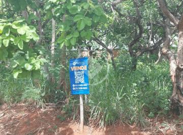 Terreno · 1000m² · Lote 1000 m² - Condomínio Mirante da Lagoa - Lagoa Santa