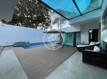 Casa · 359m² · 5 Quartos · 6 Vagas · Casa Alto Padrao 359 m² - Joana Darc