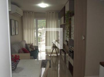 Apartamento · 57m² · 2 Quartos · 1 Vaga · Apartamento à Venda - Engenho Novo, 2 Quartos, 57 m² - Rio de Janeiro