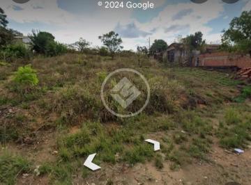 Terreno · 1075m² · Lote Recanto Rio I - Lote 4