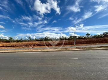 Terreno · 1446m² · Pomar das Orquideas - Lagoa Santa