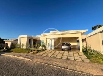 Casa · 184m² · 3 Quartos · 4 Vagas · Casa Alto Padrão - Alta Vista - Vale Dos Sonhos - Área constr. 183 m²