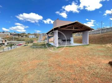 Terreno · 475m² · Terreno em Condominio Parque dos Buritis - lagoa Santa