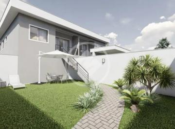 Casa · 75m² · 2 Quartos · 1 Vaga · Casa Geminada com area Privativa 75 m²- Mariposa