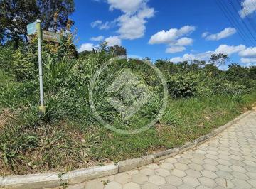 Terreno · 1000m² · Lote no Condomínio Estância Da Mata em Jaboticatubas MG - My Broker