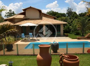 Rural · 1142m² · 3 Quartos · 4 Vagas · Sitio em Jaboticatubas-Vale do Luar
