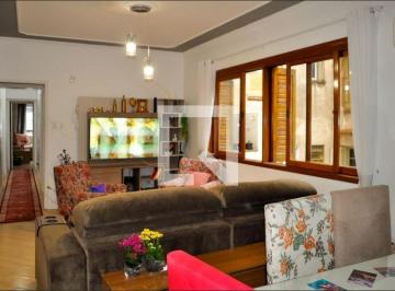 Apartamento · 105m² · 3 Quartos · Apartamento à Venda - Centro Histórico, 3 Quartos, 105 m² - Porto Alegre