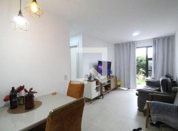 Apartamento · 75m² · 2 Quartos · 1 Vaga · Apartamento à Venda - Jacarepaguá, 2 Quartos,  75 m² - Rio de Janeiro