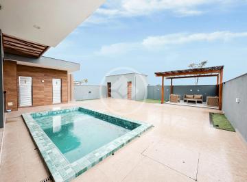 Casa · 350m² · 3 Quartos · 4 Vagas · Casa Condomínio Vitoria Tenis Prime Residence em Pedro Leopoldo MG My Broker