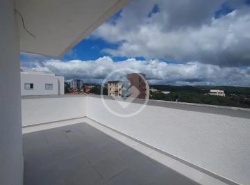 Apartamento · 148m² · 3 Quartos · 2 Vagas · Cobertura Alto Padrão - centro Lagoa Santa