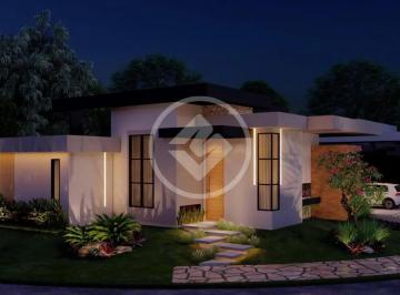 Casa · 197m² · 3 Quartos · 2 Vagas · CASA EM CONDOMINIO - VILLAS PARK II