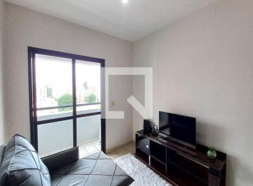 Apartamento · 78m² · 2 Quartos · 1 Vaga · Apartamento à Venda - Botafogo, 2 Quartos, 78 m² - Campinas