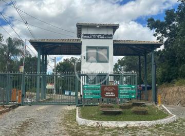 Terreno · 1559m² · Lote no Condomínio Vale do Tamanduá em Santa Luzia MG / MY BROKER