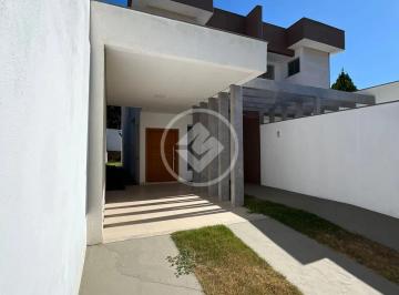 Casa · 140m² · 3 Quartos · 3 Vagas · CASA 3 QUARTOS SENDO 1 SUITE - VESPASIANO-MG/MY BROKER
