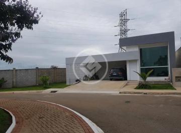 Casa · 195m² · 2 Quartos · 5 Vagas · Casa Condomínio Vitória Tennis Prime