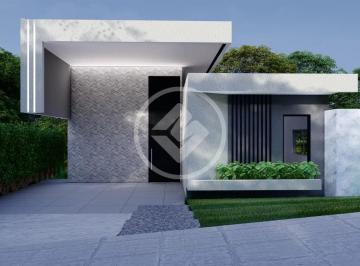 Terreno · 283m² · LOTE NO CONDOMINIO GRAN PARK TOSCANA - VESPASIANO/MY BROKER
